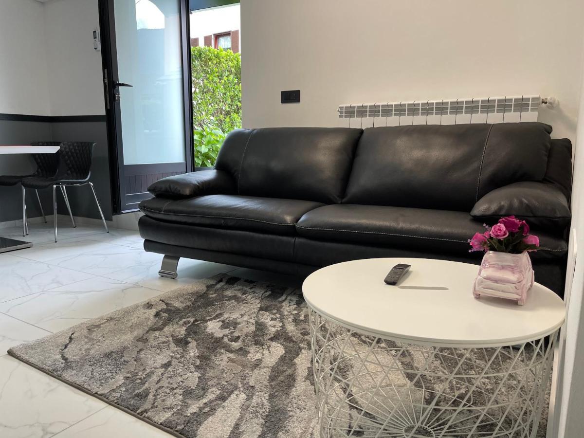 Apartment Aria Kobarid Esterno foto
