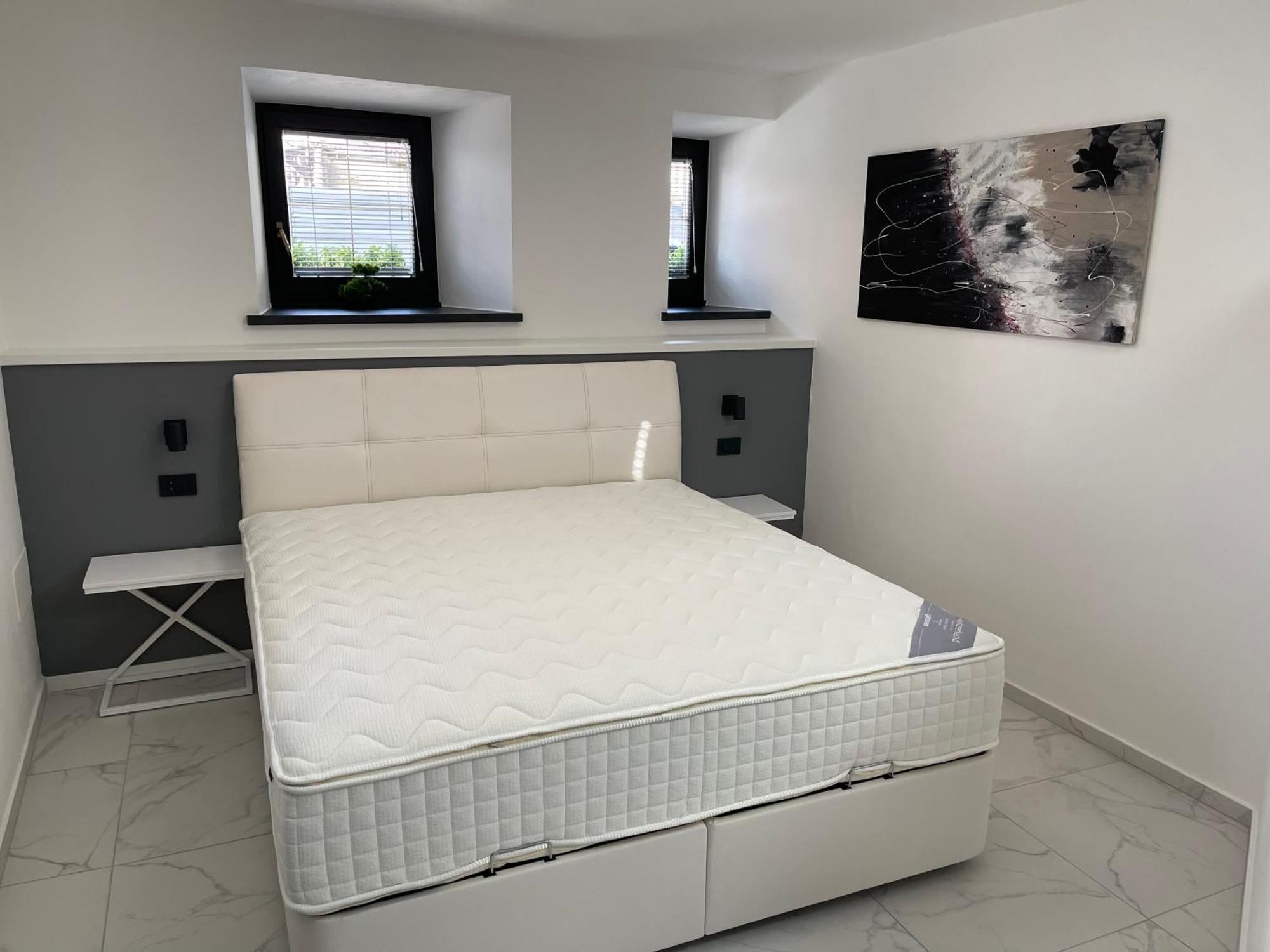 Apartment Aria Kobarid Esterno foto