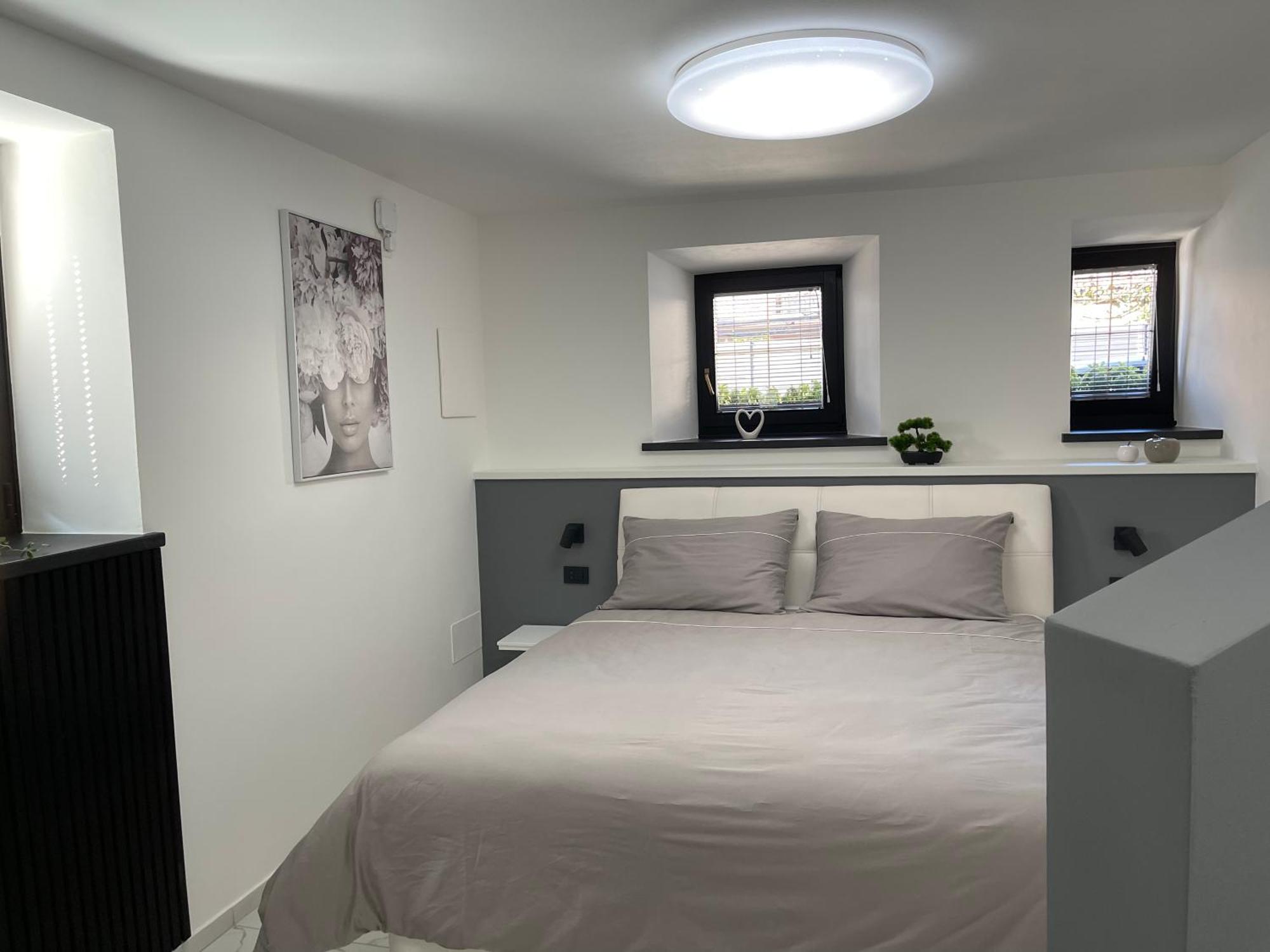 Apartment Aria Kobarid Esterno foto
